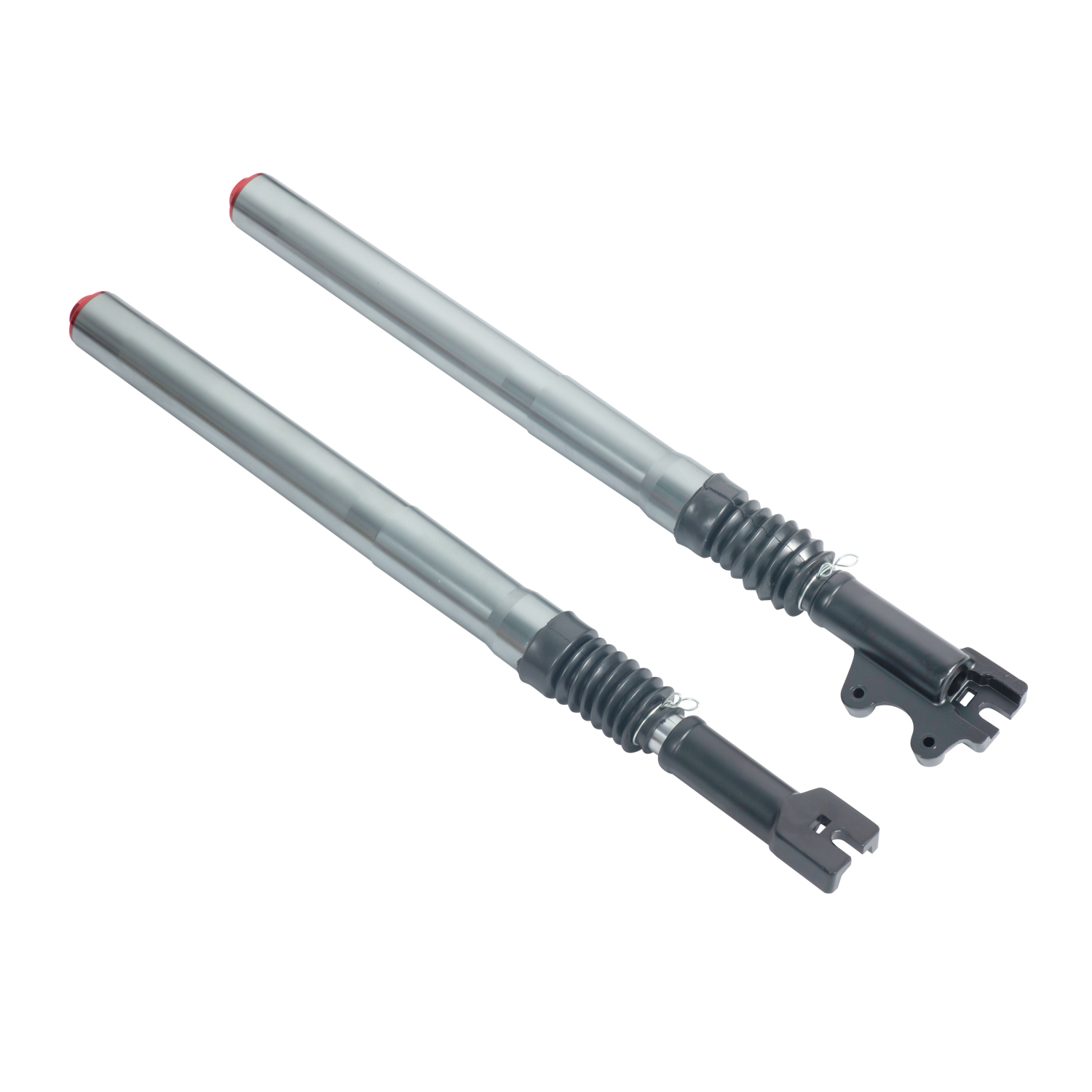Scooter Parts - Onderdelen voor elektrische scooters: aluminiumlegering, 610