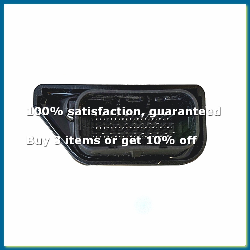 Motorcycle Parts - A49I-Motorfiets ECU Elektronische Injectiemodule 2GS0 Motorfiets