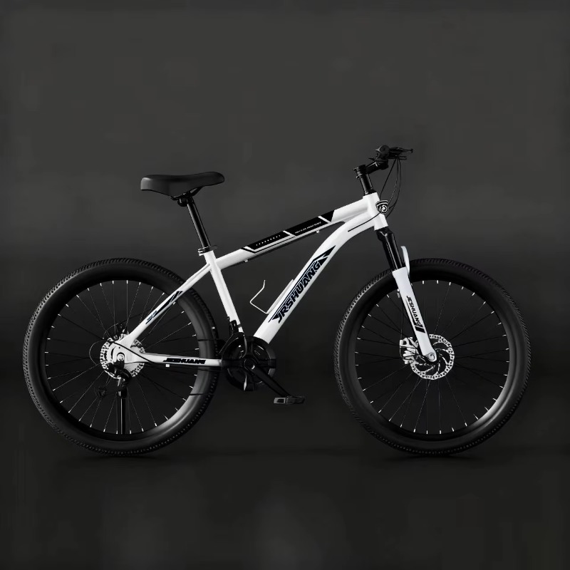 Riding Gear - Airo Professional Multi-Speed aandrijflijn, moeiteloos rijden
