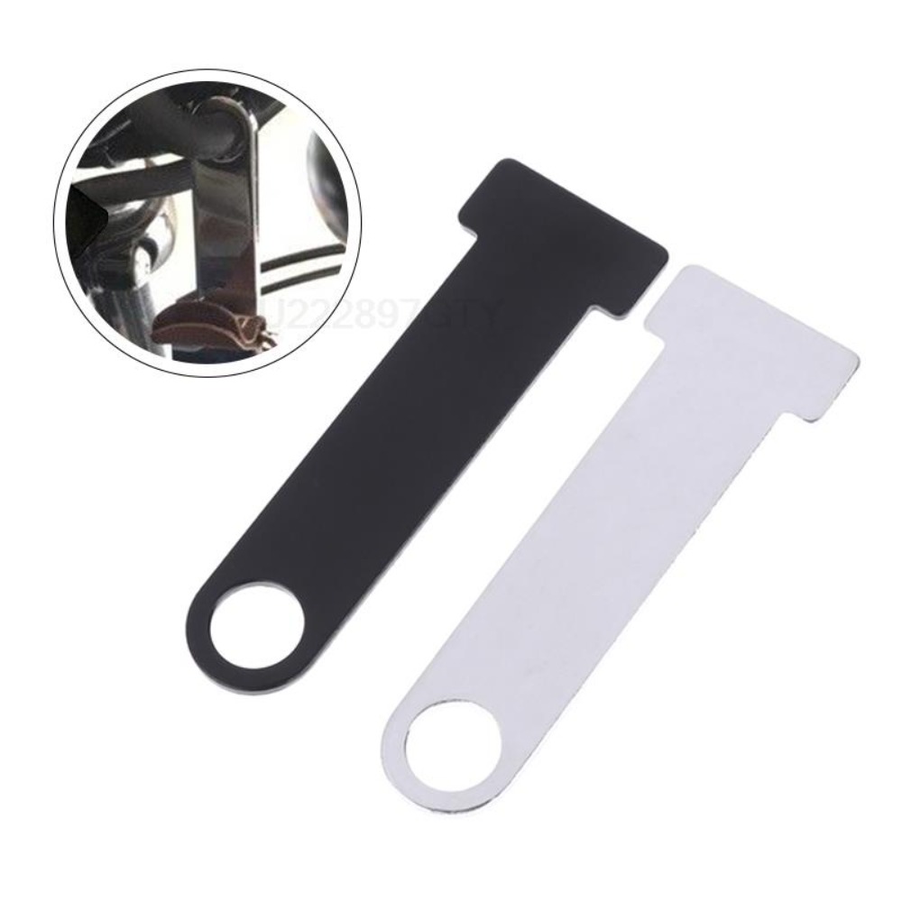Quick Release Buckle Motorcycle Helmet - Motorfiets Helm Slot Gespen Quick Release