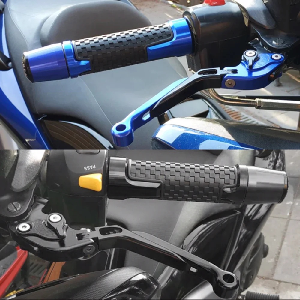 VOOR YAMAHA MT-09 MT09 MT mt 0 - Cnc Aluminum Adjustable Brake Clutch Levers recensie en prijs