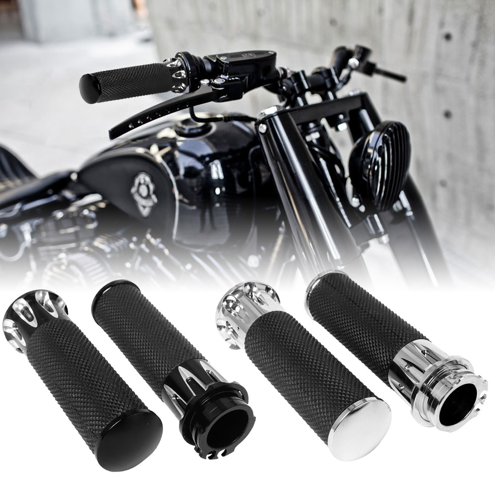 25mm CNC Aluminium Holle Handg - Motorcycle Parts recensie en prijs