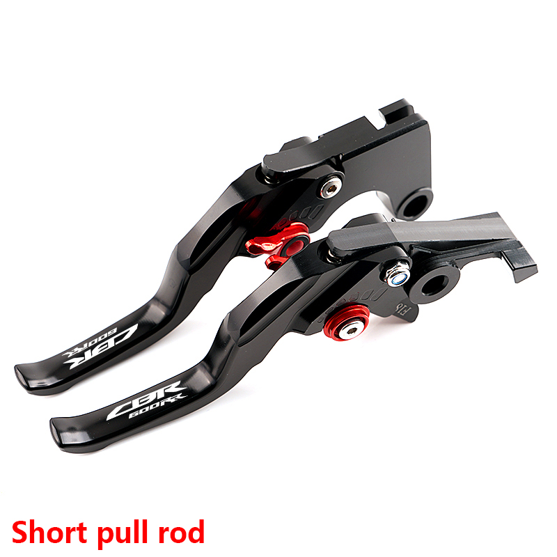 Voor HONDA CBR600RR CBR 600RR  - Cnc Aluminum Adjustable Brake Clutch Levers recensie en prijs