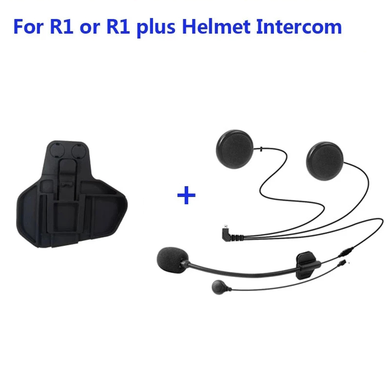 Freedconn Originele Accessoire - Full Face Motorcycle Helmet With Bluetooth recensie en prijs