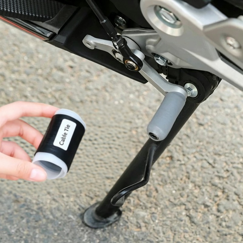 Universele beschermhoes voor d - Riding Gear recensie en prijs