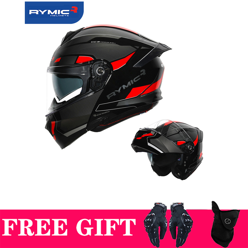 Motorfiets Dubbele Lens Racing - Motorcycle Helmet Inner Sun Visor Lens recensie en prijs