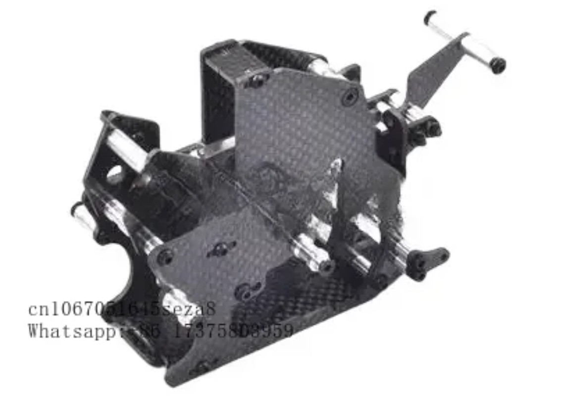 FJ915 1/8 RC Afstandsbediening - Motorcycle Parts recensie en prijs