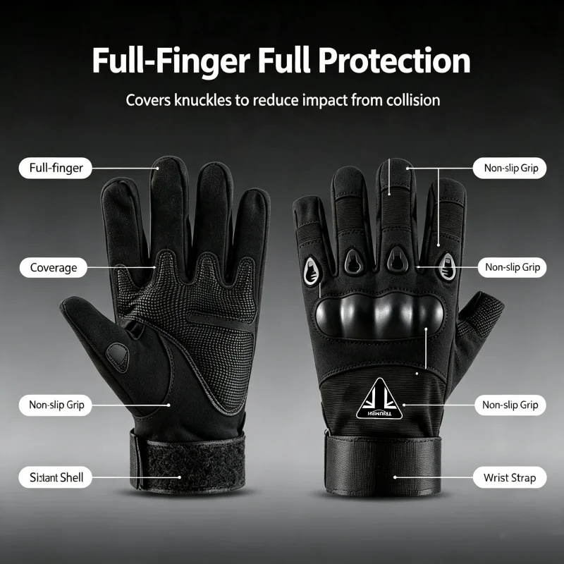 Voor TRIUMPH motoraccessoires: - Riding Gear recensie en prijs