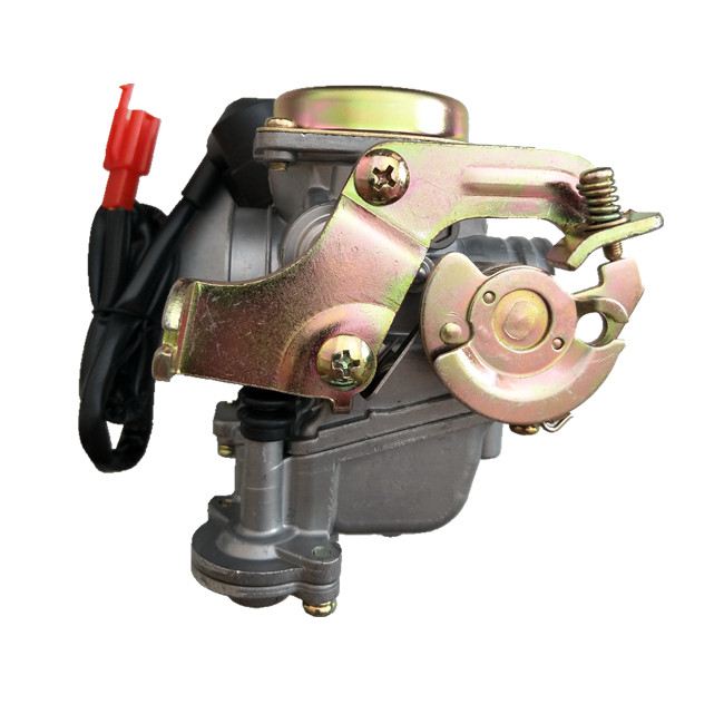 Uitstekende motorfietsmotor GY - Motorcycle Parts recensie en prijs