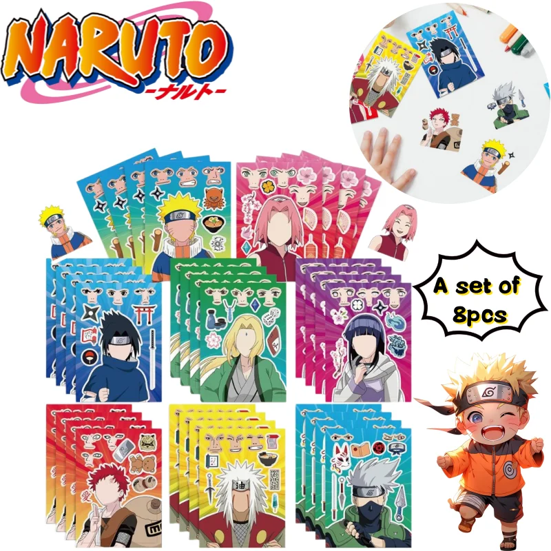 Naruto Uzumaki, Naruto Hatake  - Atv Parts recensie en prijs