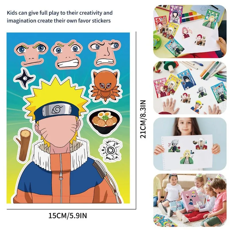 Naruto Uzumaki, Naruto Hatake  - Atv Parts recensie en prijs