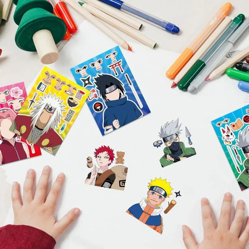 Naruto Uzumaki, Naruto Hatake  - Atv Parts recensie en prijs