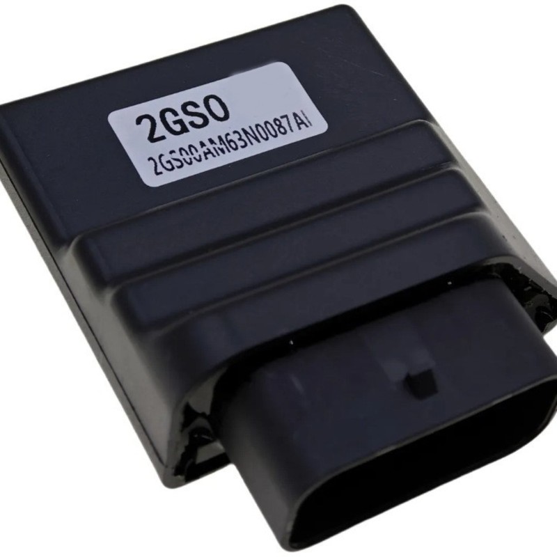 A49I-Motorfiets ECU Elektronis - Motorcycle Parts recensie en prijs