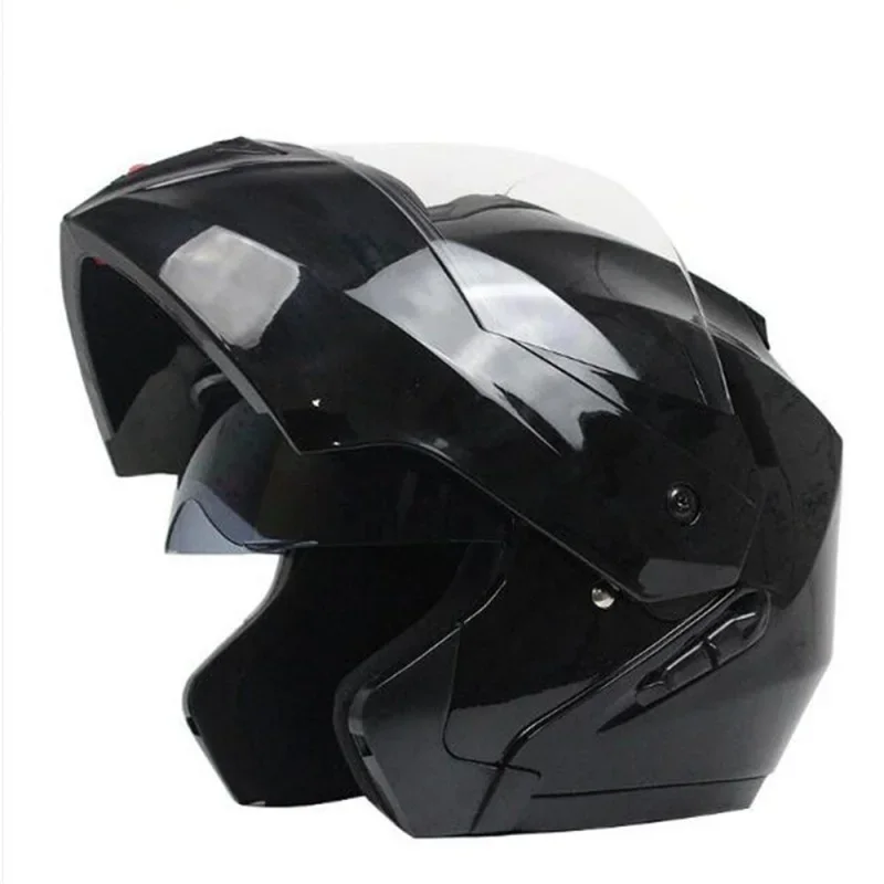 Nieuwste DOT goedgekeurde veil - Modular Flip Up Motorcycle Helmet Dot Approved recensie en prijs