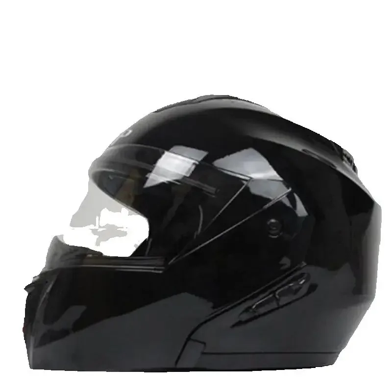 Nieuwste DOT goedgekeurde veil - Modular Flip Up Motorcycle Helmet Dot Approved recensie en prijs