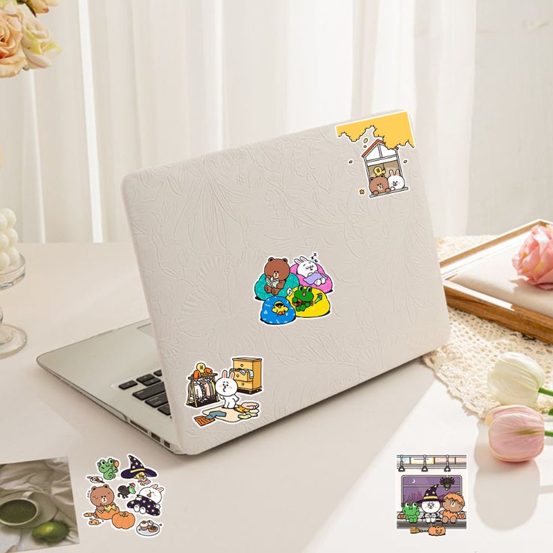 LINE FRIENDS Brown Cony Sally: - Atv Parts recensie en prijs