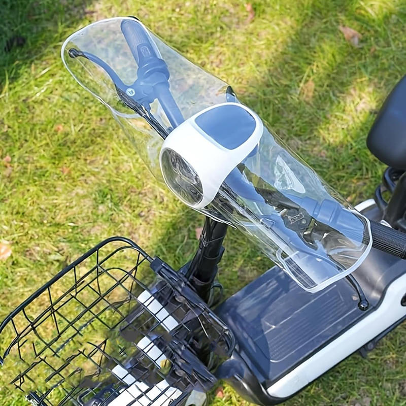 1-delige regenhoes voor de voo - Riding Gear recensie en prijs