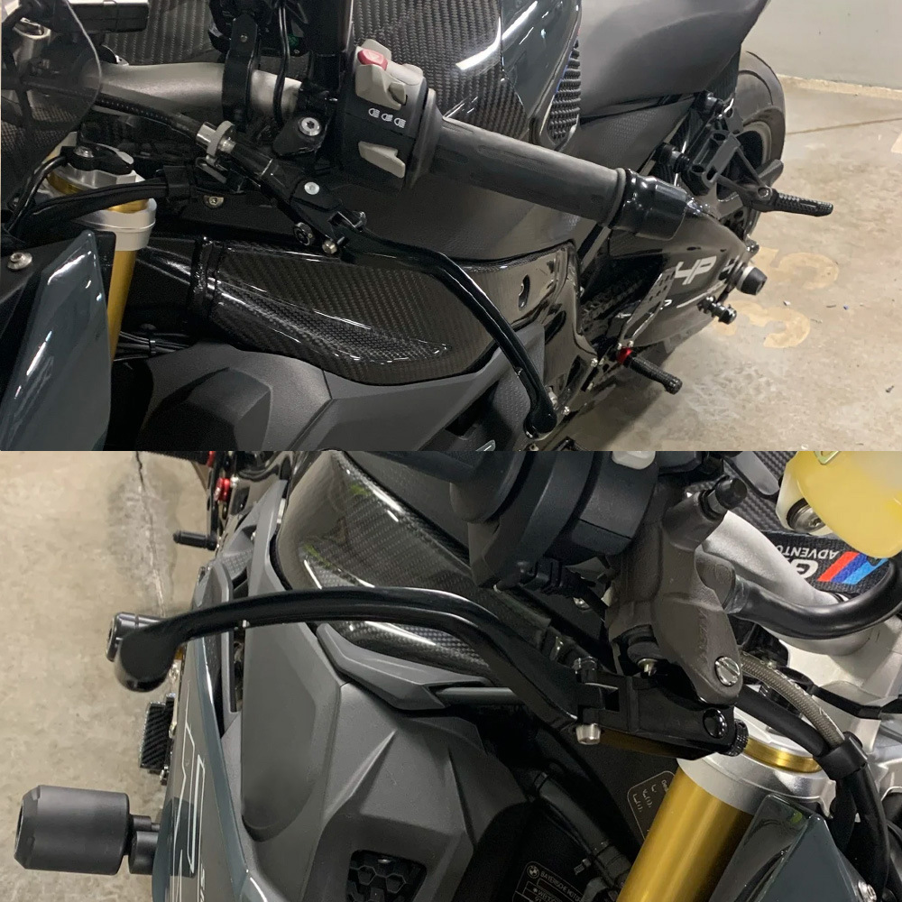 Motorfiets CNC Inklapbare Vers - Cnc Aluminum Adjustable Brake Clutch Levers recensie en prijs