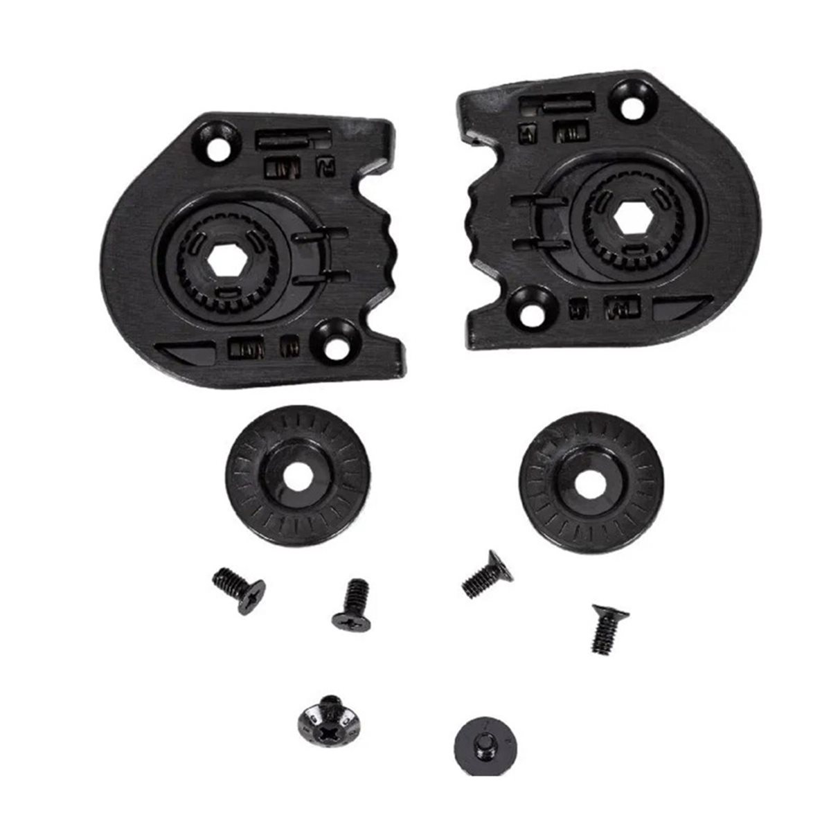 update. Voor DARKEN S PANTHER  - Motorcycle Parts recensie en prijs